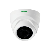 купить AHD-Камера Dome 4.0MP CANTONK KDPL20HTC400V <2.8mm> в Алматы фото 1