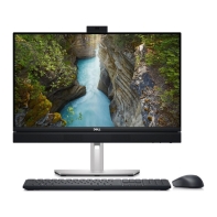 купить Моноблок Dell Optiplex 7410 (210-BFWV-1) в Алматы фото 1