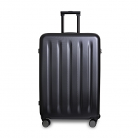 купить Чемодан, Xiaomi, Mi Trolley 90 Points Suitcase (Danube luggage) 28* XNA4016RT(6970055341066), 5 вместительных отделений, Изностостойкий пластик и высококачественный полиэстер, Чёрный в Алматы фото 1