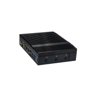 купить BXT-512 - Мини-ПК, Core-i3 7100U/8gb/256ssd/VESA/EU Power Code в Алматы фото 2