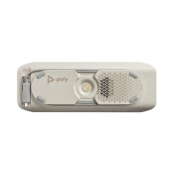 купить Спикерфон Poly Sync 40+ Microsoft Teams Certified USB-A USB-C Speakerphone +BT700 USB-A Adapter (77P36AA) в Алматы фото 3