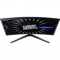 купить Монитор жидкокристаллический Samsung Gaming Monitor LC24RG50FQIXCI 23,5" в Алматы фото 2