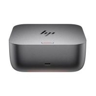Купить Док-станция HP Thunderbolt 4 Ultra 180W G6 Dock/1xThunderbolt/5xUSB Type-C/2xUSB Type-A/1xHDMI/2xDP/1xRJ-45 Алматы