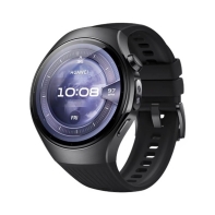 купить HUAWEI WATCH 5 (46mm) Black в Алматы фото 1