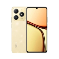Купить СМАРТФОН REALME RMX3930 (C61) 6 + 128 ГБ (EUCIS) ЦВЕТ:БЛЕСТЯЩИЙ ЗОЛОТОЙ Алматы