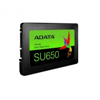 купить Твердотельный накопитель ADATA Ultimate SU650 240 Гб ASU630SS-240GQ-R SATA в Алматы фото 1