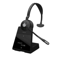 купить Jabra Engage 75 Mono, EMEA в Алматы фото 2