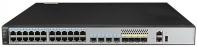 купить Коммутатор Huawei S5720-28X-PWR-SI-AC /  в Алматы фото 1