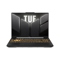 купить Ноутбук ASUS TUF Gaming F16 FX607VJ-RL049, Core 5-210H-2.2, 512GB SSD/16GB/RTX3050-6GB/16" WUXGA/Dos в Алматы фото 1