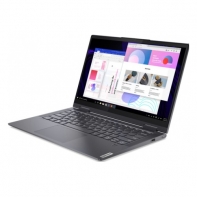 купить Ноутбук Lenovo Yoga 7 14ITL5  14.0" FHD(1920x1080) IPS GLOSSY в Алматы фото 2