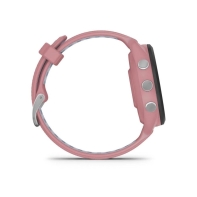 купить СПОРТИВНЫЕ ЧАСЫ FORERUNNER 265S, РОЗОВО-БЕЛЫЙ, 010-02810-15 в Алматы фото 2