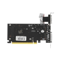 купить Видеокарта AFOX GT710 2GB D3 LP Single Fan (AF710-2048D3L5-V3) в Алматы фото 2