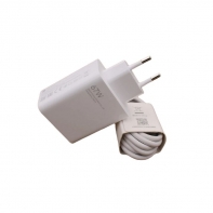 Купить Комплект зарядное устройство и интерфейсный кабель Xiaomi 67W Charging Combo (Type-A) EU Алматы