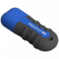купить Устройство хранения данных USB 2.0 Flash Team Group T181, 32Gb , серый, TT18132GC01 в Алматы фото 1