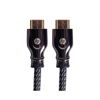 купить Интерфейсный кабель HP HDMI to HDMI Cable BLK 1.5m HP001PBBLK1.5TW в Алматы фото 2