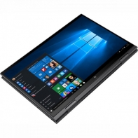 купить Ноутбук HP 15-eu0022ur ENVYx360 Touch 15.6 FHD IPS AMD Ryzen™ 5 5500U/8Gb/SSD 512Gb/AMD Radeon™ Graphics/Win10/black(4E0V4EA#ACB) в Алматы фото 3