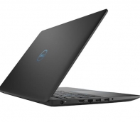 купить Ноутбук Dell/G3-3579/Core i5/8300H/2,3 GHz/8 Gb/128*1000 Gb/Nо ODD/GeForce/GTX 1050Ti/4 Gb/15,6 **/1920x1080/Windows 10/Home/64/черный в Алматы фото 2
