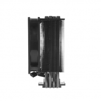 купить Вентилятор для CPU CoolerMaster Hyper 212 Black Edition TDP 150W 4-pin LGA Intel/AMD RR-212S-20PK-R2 в Алматы фото 2