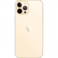 купить iPhone 12 Pro Max 512GB Gold, Model A2411 в Алматы фото 1