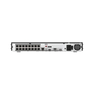 купить Сетевой видеорегистратор Hikvision DS-7616NI-Q2/16P(E) в Алматы фото 3