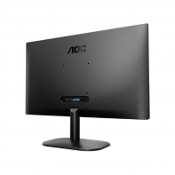 купить Монитор 21.5" AOC 22B2DM VA 1920x1080 75GHz 4ms 250 cd/m2 3000:1 20M:1 VGA HDMI DVI Черный в Алматы фото 3
