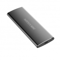 купить HS-ESSD-T200N/120G Внешний SSD HIKVISION, 120GB, USB в Алматы фото 1