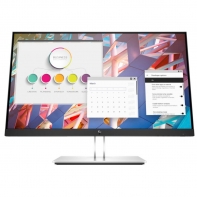 купить Монитор HP/E24 G4, 24 ** IPS 1920x1080 Pix, VGA, HDMI, DisplayPort, 4*USB 3.1, 5 мс, 250 ANSI люм, 1000:1 в Алматы фото 2