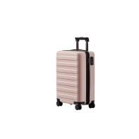 Купить Чемодан NINETYGO Rhine Luggage -28** Pink Алматы