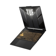 купить Ноутбук Asus FX607VU, Core 5 210H/16*WUXGA/16GB/512GB/GF RTX4050 6GB/LAN/DOS 90NR0N06-M002R0 в Алматы фото 3
