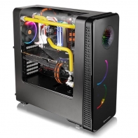 купить Thermaltake View 28 RGB (CA-1H2-00M1WN-00) в Алматы фото 3