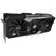 купить Видеокарта Inno3D GeForce RTX4080 SUPER ICHILL X3 16G C408S3-166XX-187049H в Алматы фото 1