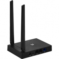 купить Wi-Fi роутер Netis N4, 802.11ac, Dual Band, 1167 Мбит/с, 2x10/100 LAN  в Алматы фото 3