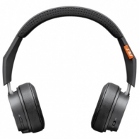 купить Наушники-гарнитура беспроводные Plantronics BACKBEAT 505 темно серый в Алматы фото 2