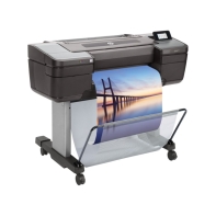 купить Плоттер HP Europe DesignJet Z9+ PostScript/24" (W3Z71A#B19) в Алматы фото 2