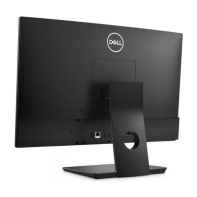 купить Моноблок Dell Optiplex 5400 AIO (210-BCUL-1) в Алматы фото 3