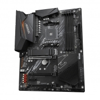 купить Материнская плата Gigabyte B550 AORUS ELITE AM4 4xDDR4 4xSATA RAID 2xM.2 HDMI DP ATX в Алматы фото 2
