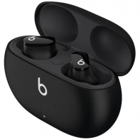купить Beats Studio Buds &ndash; True Wireless Noise Cancelling Earphones &ndash; Black, A2512 A2513 A2514 в Алматы фото 2