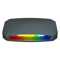 Купить Карта видеозахвата Live Gamer ULTRA 2.1 AverMedia GC553G2 61GC553G20BV Алматы