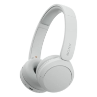 купить Наушники Sony WH-CH520 WHCH520W.E белый в Алматы фото 1