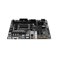 купить Сист.плата Gigabyte A620M S2H, A620, 2xDDR4, PCI-E4 x16, 1xPCI-E x1, 1xM.2, 4xSATA, HDMI, LAN1GbE, BOX в Алматы фото 3