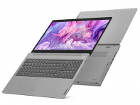 купить Ноутбук Lenovo IP3 15,6*FHD/Core i7-10510U/8Gb/512Gb SSD/GeForce MX330 2GB/DOS (81WB00AJRK) в Алматы фото 3