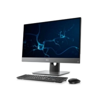 купить Моноблок Dell OptiPlex 7780 AIO (210-AVLW-25_UBU) в Алматы фото 2