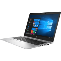 купить HP EliteBook 850 G6 / UMA i7-8565U 850 G6 / 15.6 FHD AG UWVA 250 WWAN HD + IR Narrow Bezel / 16GB (1x16GB) DDR4 2400 / 512GB PCIe NVMe Value / W10p64 / 3yw / 720p IR TripleMic Webcam / kbd DP Backlit with numeric keypad / Intel Wi-Fi 6 AX200 ax 2x2 M в Алматы фото 1