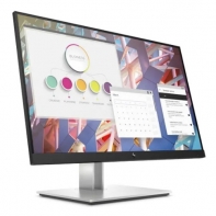 купить HP 9VG71AA E27 G4 27" IPS LED Monitor в Алматы фото 2