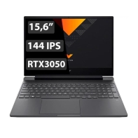 купить Ноутбук HP Europe Victus Gaming Laptop 15-fa0065ci (809P6EA#UUQ) в Алматы фото 1
