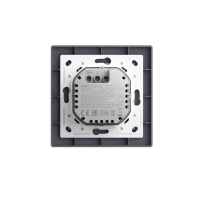 купить Диммер Н1 Aqara Dimmer Switch H2 EU (Gray) в Алматы фото 3