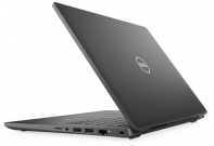 купить Ноутбук Dell Latitude 3410/Процессор Core i5-10310U/ОЗУ 8GB/Жёсткий диск 512GB SSD/Диагональ 14.0*/Разрешение FHD/Встроенная видеокарта Intel UHD 620/Встроенная камера и микрофон/Сеть WLAN + BT/Подсветка клавиатуры/Операционная система W10Pro/ [N012L в Алматы фото 2