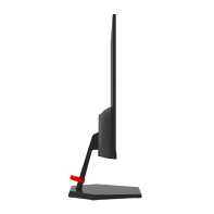 купить Монитор  23.8* Sanc M2453FPG V2, 1920x1080, IPS(LED), 200Hz, 1ms, 250 cd/m2, 1000:1, DP/HDMI в Алматы фото 2