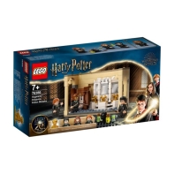 купить Конструктор LEGO Harry Potter Хогвартс: ошибка с оборотным зельем в Алматы фото 1