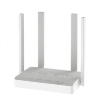 купить Wi-Fi Роутер Keenetic Air (KN-1610) Двухдиапазонный интернет-центр с Wi-Fi AC1200 в Алматы фото 1